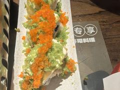 -桃太郎寿司料理(南坪店)