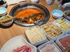 -季季红火锅(长沙步行街店)