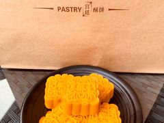 -吴记·吴酥生PASTRY宫廷酥饼