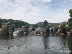 -白马涧龙池景区