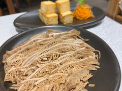-巴奴毛肚火锅(九洲店)