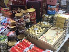 -紫荆城食品交易中心(华强北店)