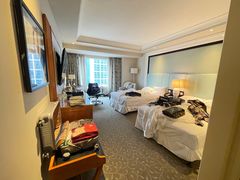 -澳门喜来登大酒店