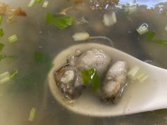 -建国蚵煎蚵面