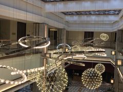 -上海虹桥宾馆味翠餐厅