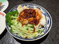 -福苗小骆驼烧烤(望京店)