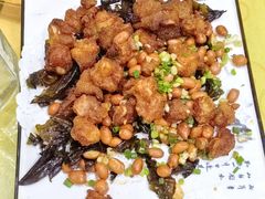 -下梅人家土菜馆(历史文化餐厅度假区店)