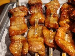 泰香五花肉-樊城区沛公餐饮店(挑食拉美步行街店)