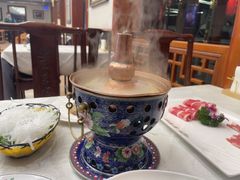 -东来顺饭庄(天坛店)