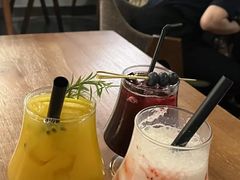 -咖法森林·咖啡  酒吧(天河店)