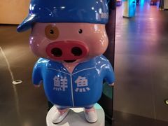-百丽宫影城(IMAX万象城店)