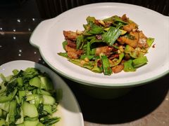 -老屋印象·酸菜鱼新川菜(义乌之心店)