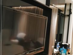 -北京益田影人花园酒店