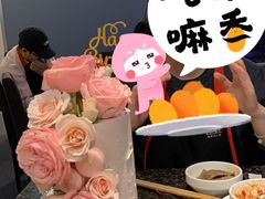 -Biteology Artisan Cakes(红庄·国际文化保税创新园店)