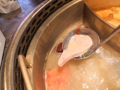 -小龙坎老火锅(北京三里屯店)