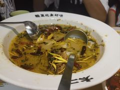 -太二酸菜鱼(深圳布吉万象汇店)