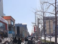 -新世界百货(顺义店)