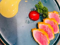 -猛古里烤肉自助(荟聚中心店)