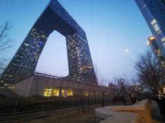 -北京千禧大酒店