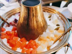 -阿娜尔·新疆菜(宜家荟聚中心店)