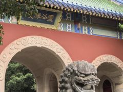 -灵谷景区
