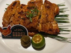 -炉胜·炉端烧·居酒屋