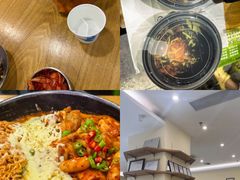 -李先生的首尔小馆(松江启源广场店)