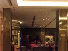大堂-上海大宁福朋喜来登酒店大堂吧(共和新路店)