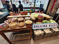 -单家老院·院子里的青岛菜(沙子口店)