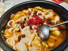 -滇铺子·云南特色菜·第九届野生菌美食节(东风东路c86店)