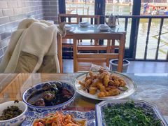 -洞天食府(北大街店)