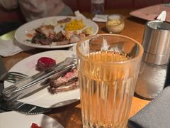 -拉蒂娜·巴西牛排馆 Latina·Brazilian Steakhouse(王府井喜悦店)
