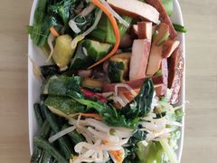 -亲贤打卤面(八一街店)