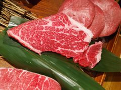 -汉拿山(北京上地华联店)
