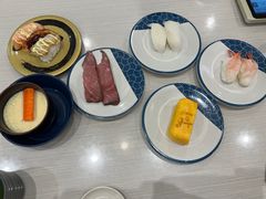 -濱寿司(高新伊藤店)