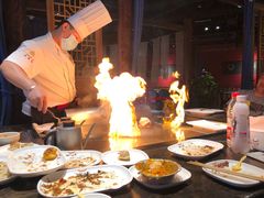 -湘汇概念铁板烧(铁西万达店)