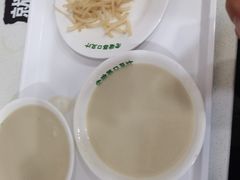 -老磁器口豆汁店(天坛店)