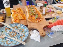 -LENBACH兰巴赫西餐啤酒坊(大连东港店)