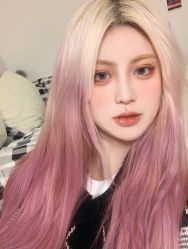 点击看大图 -3AM HAIR SALON烫发染发接发