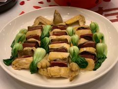 -汇贤府·李氏鲁菜(五棵松店)