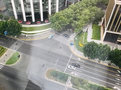 -上海外滩英迪格酒店