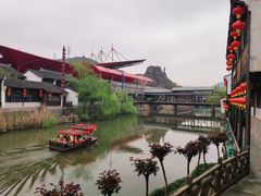 -杭州宋城