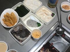 -海底捞火锅(天一广场亚细亚店)