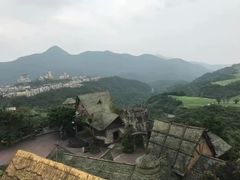 -东部华侨城