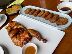 -莲餐厅·湖北菜·潜江小龙虾店(愚园路店)