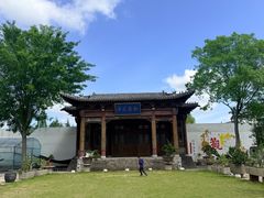 -观唐（国际）度假村温泉