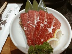 -九田家黑牛烤肉料理(郫都万达檬柏西路店)
