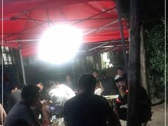 -永安烧烤