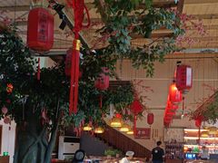 -成老灶火锅鸡(高东街店)