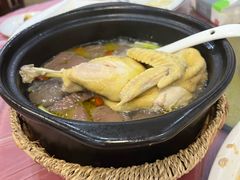 -小陆莲花蟹园农家乐(莲花岛店)